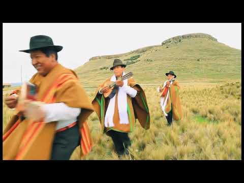 ESTUDIANTINA LOS AUTENTICOS KARABOTAS DE PICHACANI (MARCELITA)