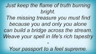 M People - Search For The Hero Lyrics