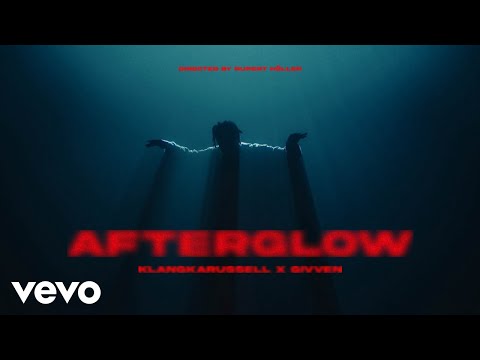 Klangkarussell, GIVVEN - Afterglow (Official Video)