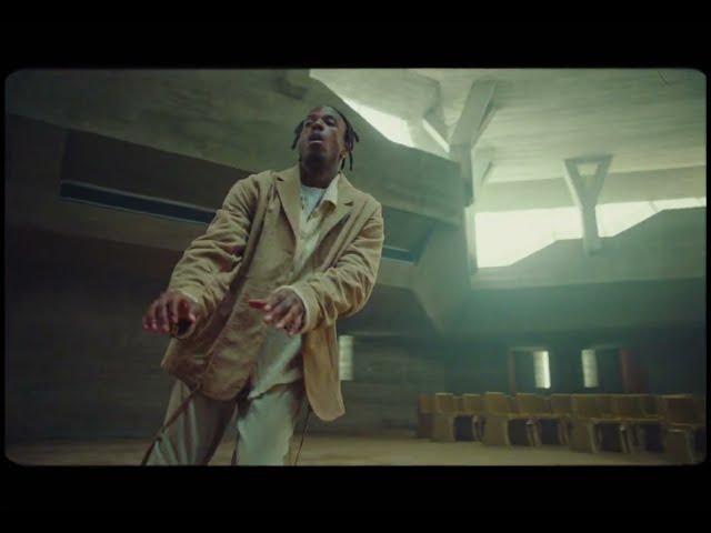 Afterglow von Klangkarussell & Givven ((jetzt ansehen))