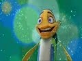 Which Is Worse Chicken Little Or Shark Tale