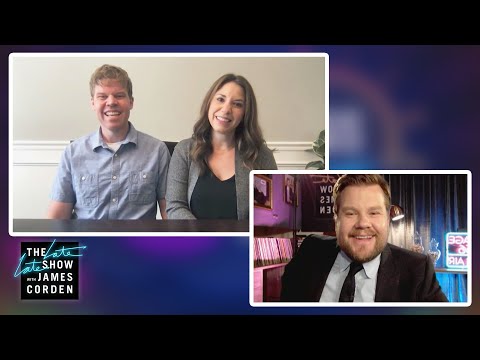 Labor & Delivery Nurse Who Beat COVID Gets a Late Late Surprise