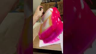 #983 karoserie Nissan RZ34