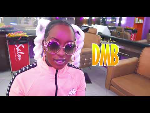 Sasha DMB - Back It Up - Official Music Video