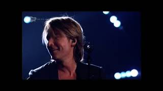 Keith Urban- John Cougar John Deere John 3 16 (Live)