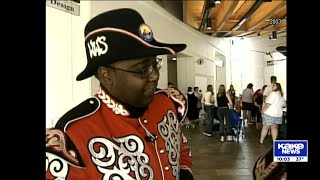 KAKE News looks back on the life and legacy of BobThompson