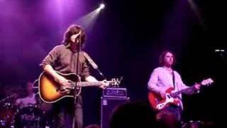Pete Yorn - Same Thing (KCMO)