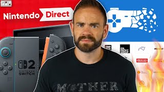 Nintendo Direct Speculation Explodes & Publishers Aren't Happy About Stop Killing Games | News Wave
