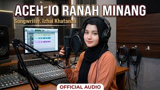Download lagu LAGU MINANG 2026. ACEH JO RANAH MINANG mp3
