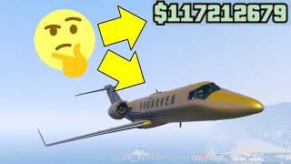 GTA 5: Hvordan har jeg tjent så mange penge?
