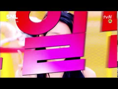 151121 SNL 예고 AOA