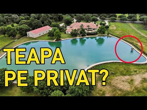 CE TREBUIE SA STII DESPRE BALTILE PRIVATE CA SA NU-TI IEI TEAPA? |SFATURI |