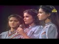 Teri Ulfat Mein Sanam HQ Benjamin Sisters Silver Jubilee 1983 PTV