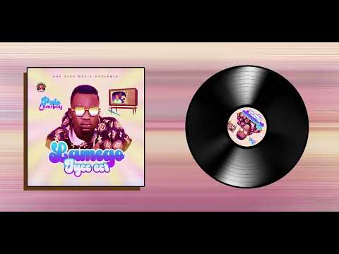 (Lamego iyee cer) by Pato Loverboy....@      produced 13yrs Ago.