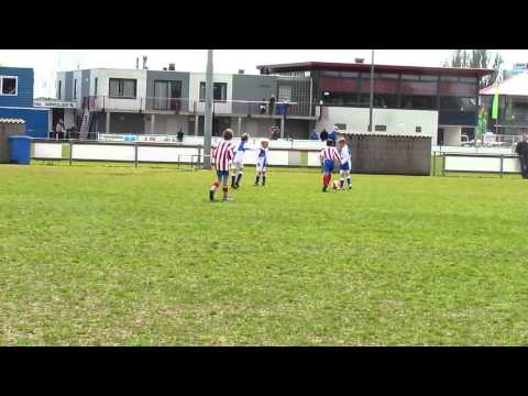 Wippolder F4 - Quick Steps F3