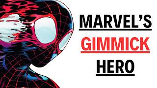 The Problem With Spider-Man (Miles Morales)