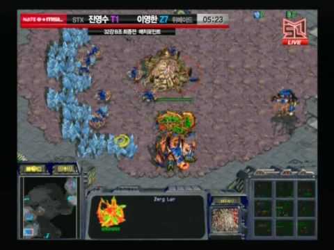 NATE MSL 09 Ro32 Group B - Final Match [1/2]