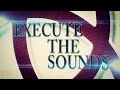P.O.D. - Execute The Sounds (Lyric video)