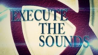 P.O.D. - Execute The Sounds (Lyric video)