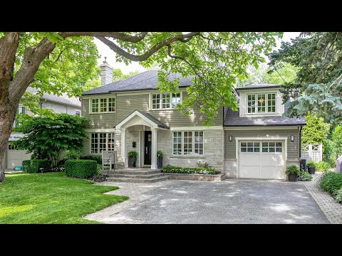 105 Wimbleton Road, Etobicoke, Ontario
