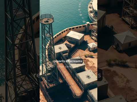 "The pain here wasn't just physical... it was crushing the soul."#guantánamo #prison #crime #torture