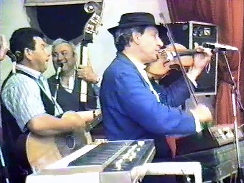 Martin Sagner Dudek - splet podravskih pjesama i polki