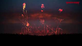 Music video thumbnail preview for DØDSFERD (Greece) - Diseased Remnants of a Dying World (Black Metal) Transcending Obscurity by Dødsferd