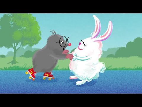 Der Maulwurf - Libatiba