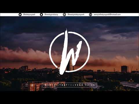 Westy X Huntabeats - Featherweight [Grime Instrumental]