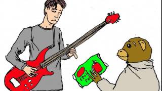 Neil Michael Hagerty  - Kali, The Carpenter