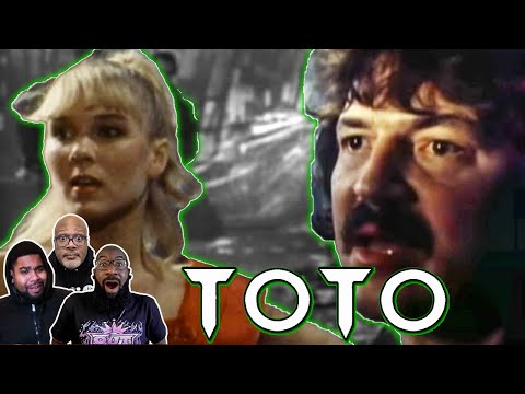 HipHop Heads Reacting to 'Rosanna' by TOTO | Our Parents Suddenly Seemed Cooler