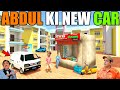 ABDUL KI NEW CAR TMKOC GOKULDHAM SOCIETY GTA 5