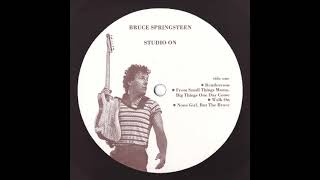 Springsteen - From Small Things (Big Things One Day Come) (1979)