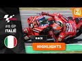 ITALIANEN SCHITTEREN IN EIGEN HUIS! ?? | Samenvatting GP van Italië | MotoGP 2022