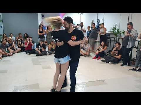 Yse Góes e Daniel Marinho - Forró Roots