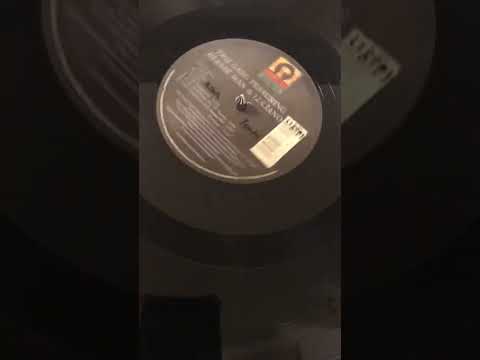 CRAZY BALDHEADS / Beenie Man & Luciano