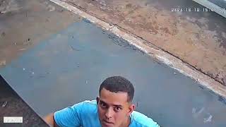 chegou sua encomenda