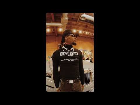 (FREE) Offset x Quavo Type Beat 2023 - "who the f"
