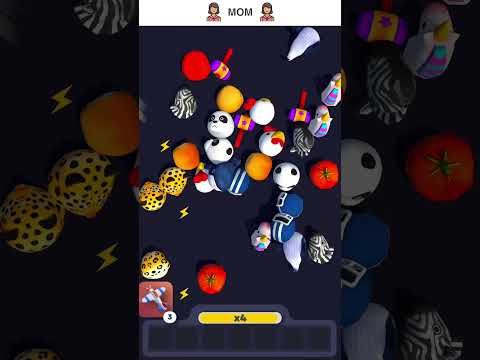 3D Blast