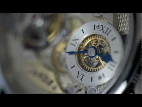The RGM Pennsylvania Tourbillon