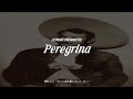 Jorge Negrete Peregrina Letra