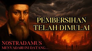 Download lagu 2026: Ramalan Nostradamus tentang 'Tahun Pembersihan' mp3