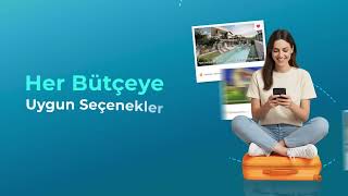 Gerçek Tatil VillaVillam İle Başlar! VillaVillam Ayrıcalıkları İle Tat