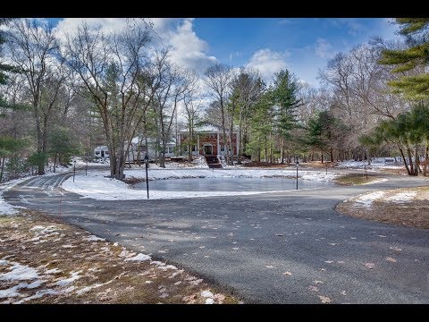 14 Briggs Pond Way, Sharon, MA