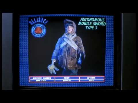 Screamers (1995 Peter Weller) In a Nutshell