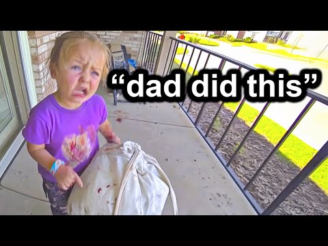 When Cops Save Kids From Abusive Parents