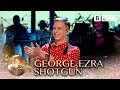 George Ezra performs 'Shotgun' - BBC Strictly 2018