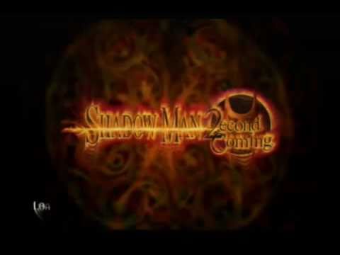 Shadow Man : 2econd Coming Playstation 2