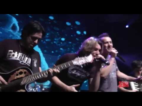 Banda Portal da Serra-NAMORA COMIGO-Video Oficial-apoio Kappesberg