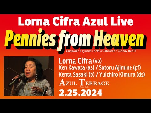 Pennies From Heaven - Mel Torme